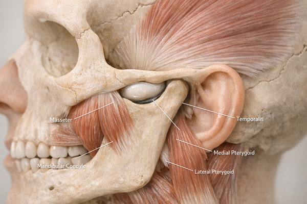 Jaw Pain Anxiety or Heart Attack: How to Tell the Difference