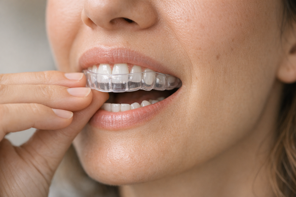 Can Lifestyle Changes Reduce Your Bruxism Symptoms? Discover Natural Solutions