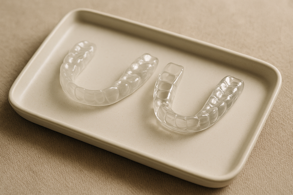 How Long Does a Night Guard Last: Understanding Lifespan and Replacement