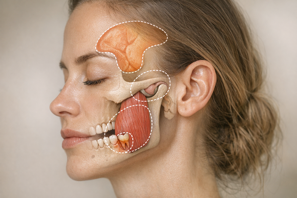 Understanding Jaw Pain on One Side: Causes and Solutions