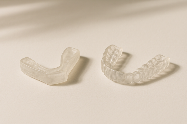 TMJ Mouth Guard: Complete Guide to Finding the Right Guard for TMJ Pain