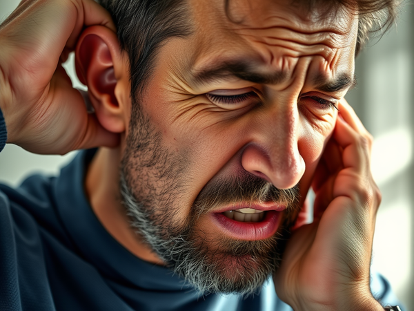 The Connection Between Teeth Grinding and Ear Pain: What You Need to Know