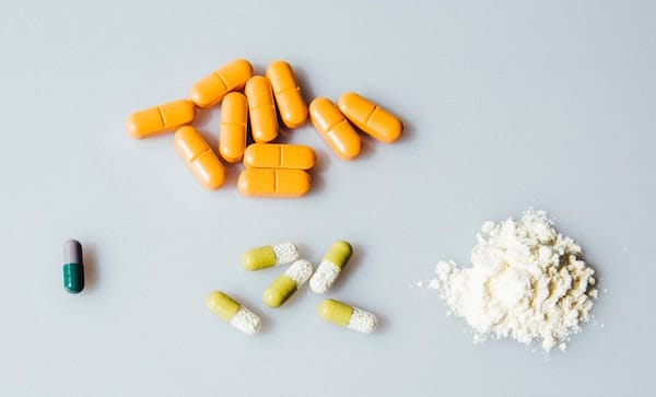 Why stimulants make you clench your jaw