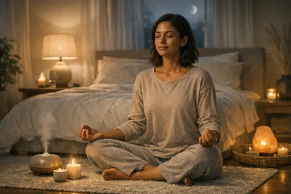 Why Do I Grind My Teeth in My Sleep? Surprising Causes Revealed