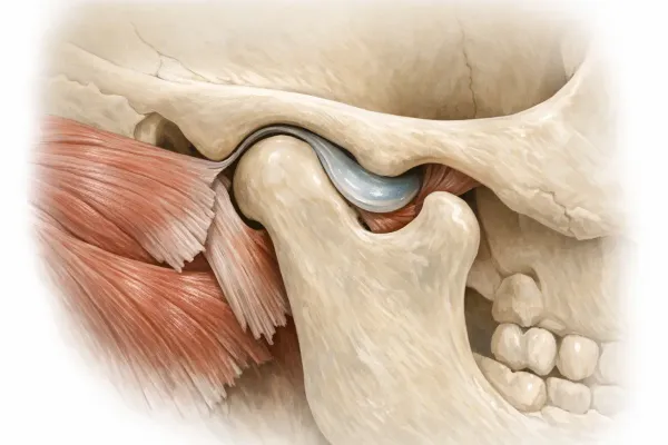 TMJ Pain Management: What Makes It Worse and How to Avoid It