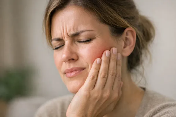 Is Your Jaw Pain a Sign of Bruxism? Key Indicators to Watch For