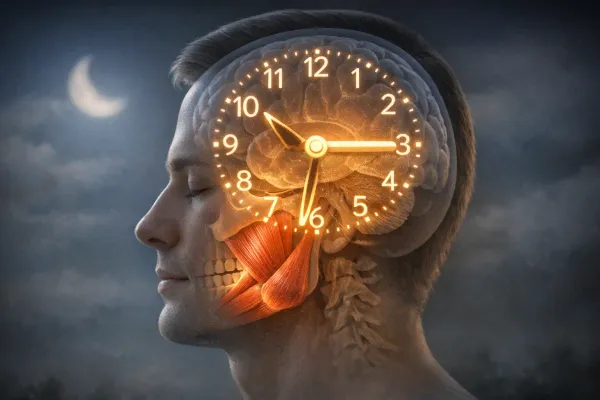 Can Stress Cause Bruxism? Unpacking the Connection