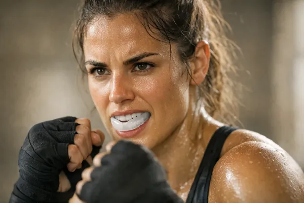 Athlete's Guide to Jaw Pain Relief: Managing TMJ for Peak Performance