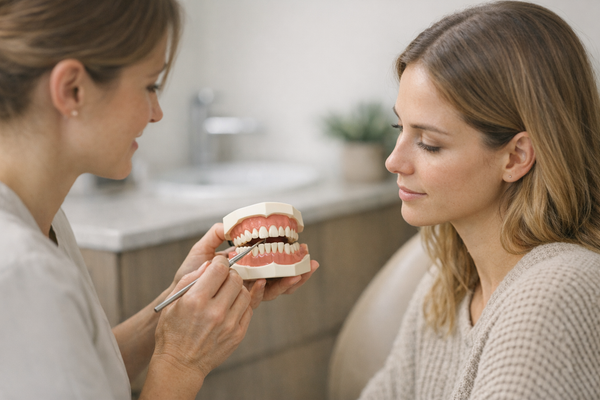 Understanding Biofeedback Devices for Effective Bruxism Management