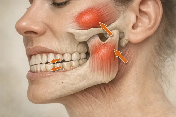 Best Jaw Relaxation Techniques for Nighttime Clenchers