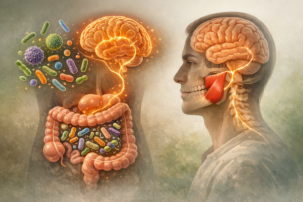 The Role of Diet in Managing Bruxism: Foods That Help Teeth Grinding