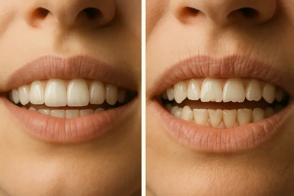 Can Invisalign Help with Teeth Grinding and Clenching? An Honest Look at Bruxism