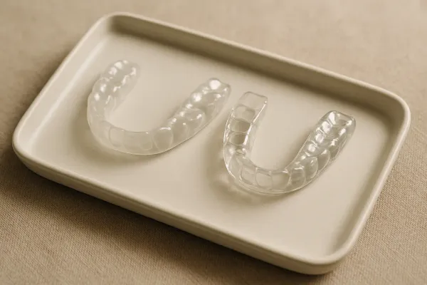 How Long Does a Night Guard Last: Understanding Lifespan and Replacement