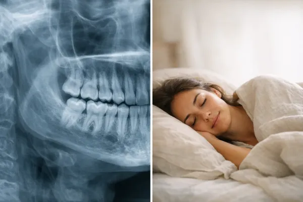 Lidocaine Injection for Bruxism: A Low-Risk Solution for Teeth Grinding