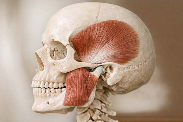 Understanding Anxiety-Induced Nighttime Teeth Clenching