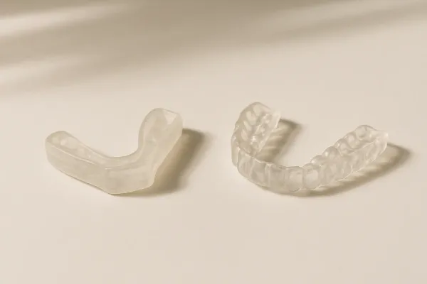 TMJ Mouth Guard: Complete Guide to Finding the Right Guard for TMJ Pain
