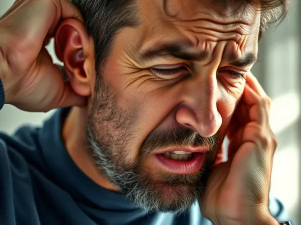 The Connection Between Teeth Grinding and Ear Pain: What You Need to Know