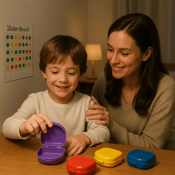 nightguard for kids