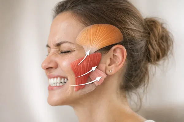 How Sleep Positions Affect Teeth Clenching and Bruxism: A Guide to Avoid Jaw Pain