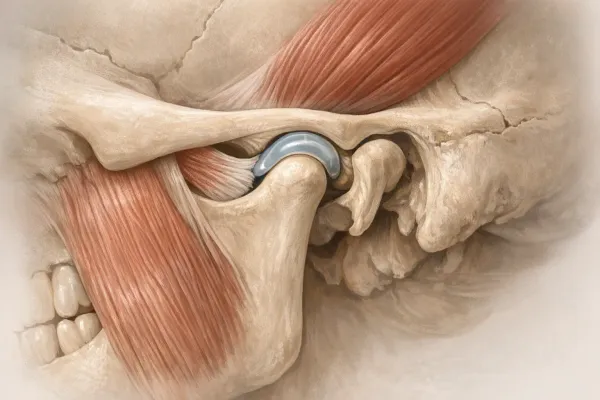 Dry Needling for TMJ: An Innovative Approach to Jaw Pain Relief