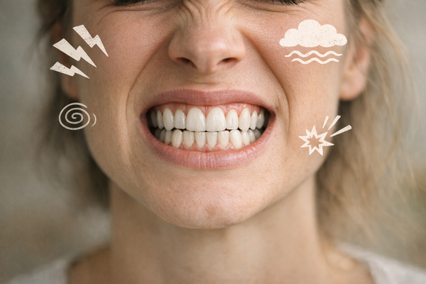 Comparing CBT for Bruxism with Mindfulness Techniques