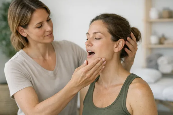 Understanding Jaw Pain Relief: What Works and What Doesn't for TMJ