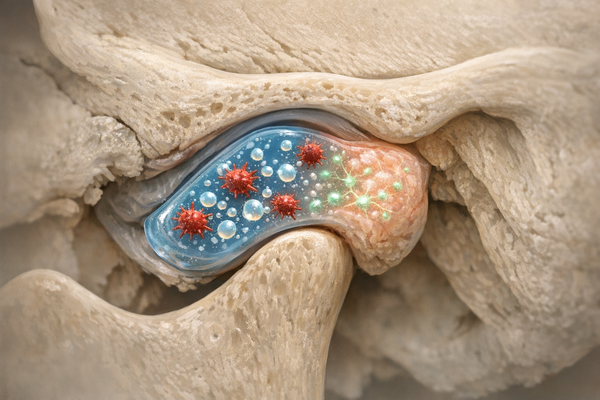 Innovative Approaches to TMJ Pain Relief You Haven't Tried Yet