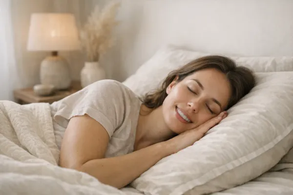 Natural Bruxism Solutions: Holistic Approaches for Health-Conscious Adults