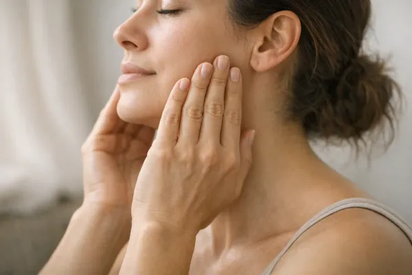 Understanding the Spiritual Meaning of Jaw Tension: More Than Just Stress?