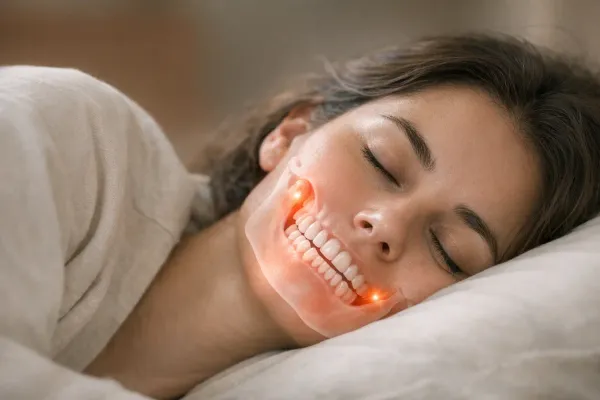 Recognizing Bruxism Symptoms: Is Your Jaw Pain Telling You Something?