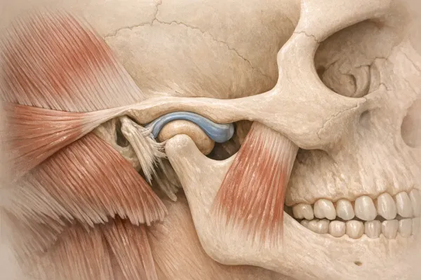 Exploring Jaw Pain Relief for Athletes: Beyond the Mouthguard