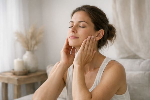 Natural Remedies for Jaw Tension Relief: Effective Stress Alleviation Techniques