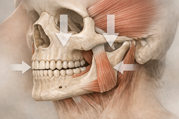 Natural Bruxism Solutions: Exploring Yoga and Meditation for Jaw Tension Relief