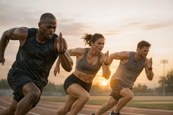 Understanding Jaw Clenching from Training: The Exercise, Stress, and Bruxism Connection