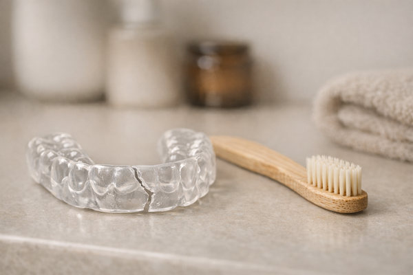How to Stop Grinding Teeth in Sleep: Practical Solutions
