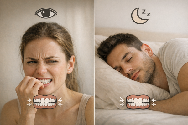 Recognizing the Signs of Bruxism: Key Symptoms to Watch For