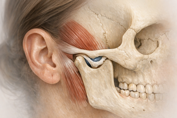 Chiropractor TMJ Relief: Evaluating the Effectiveness of Chiropractic Care