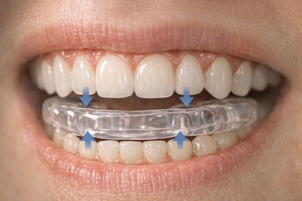 Comparing Mouth Guards: Best Options for Nighttime Clenching