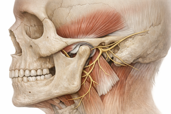 Exploring Muscle Relaxants for TMJ Pain Relief: An Evidence-Based Approach