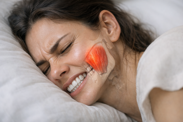 Can Jaw Pain Be a Sign of Bruxism? Exploring the Connection