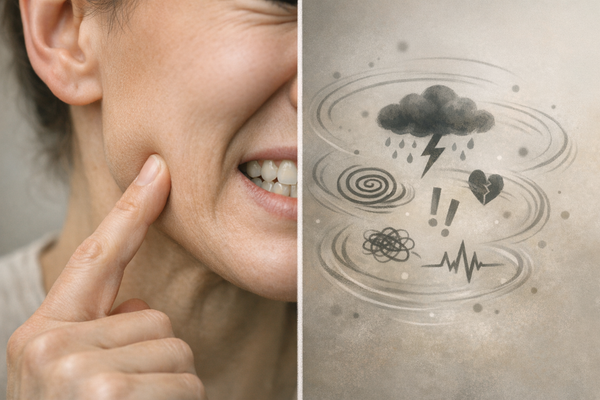 Understanding Anxiety's Role in Teeth Grinding: What the Research Says
