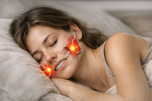 Advanced Bruxism Treatments: Exploring the Latest Clinical Innovations