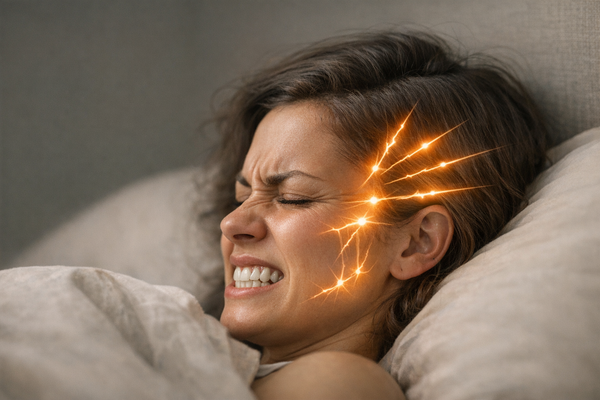 Understanding the Teeth Grinding Headache Connection
