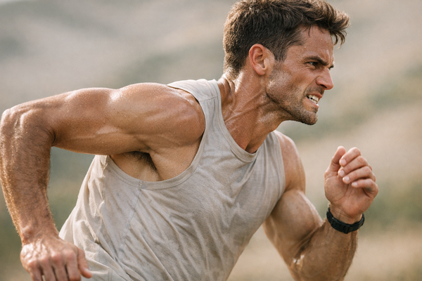 Customized Treatments for Athletes Suffering from Jaw Clenching