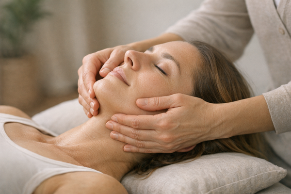 How TMJ Massage Therapy Can Alleviate Jaw Pain