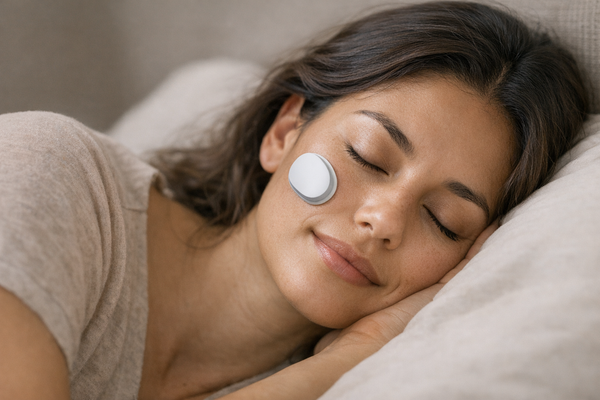 Innovative Sleep Aids for Bruxism Management: Exploring the Latest Solutions