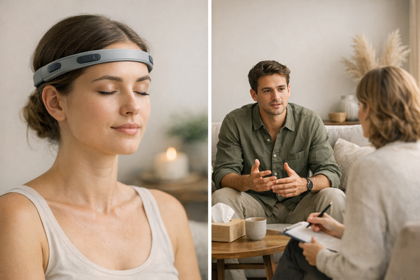 Comparing Biofeedback and Cognitive Behavioral Therapy for Bruxism