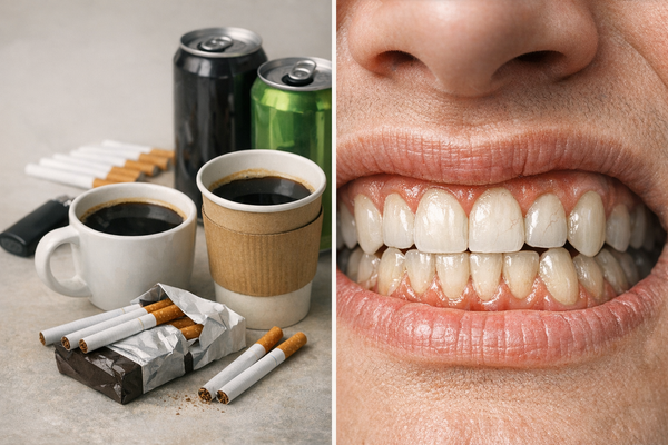 The Science Behind Bruxism: Unlocking Its Causes