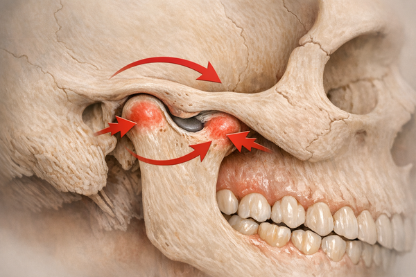 What Causes Teeth Grinding in Athletes? Stress and Performance Pressure Unveiled