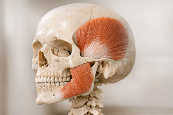 How CBT for Bruxism Can Alleviate Symptoms: An Evidence-Based Approach